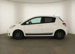 Toyota Yaris - 2011