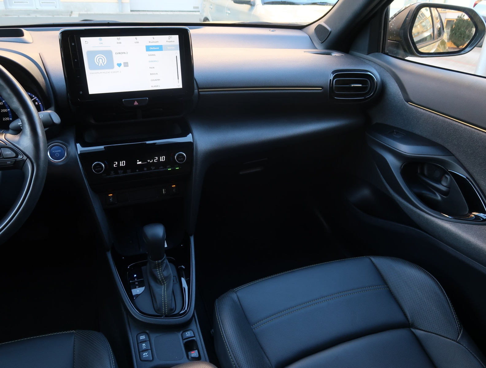 Toyota Yaris Cross - 2022