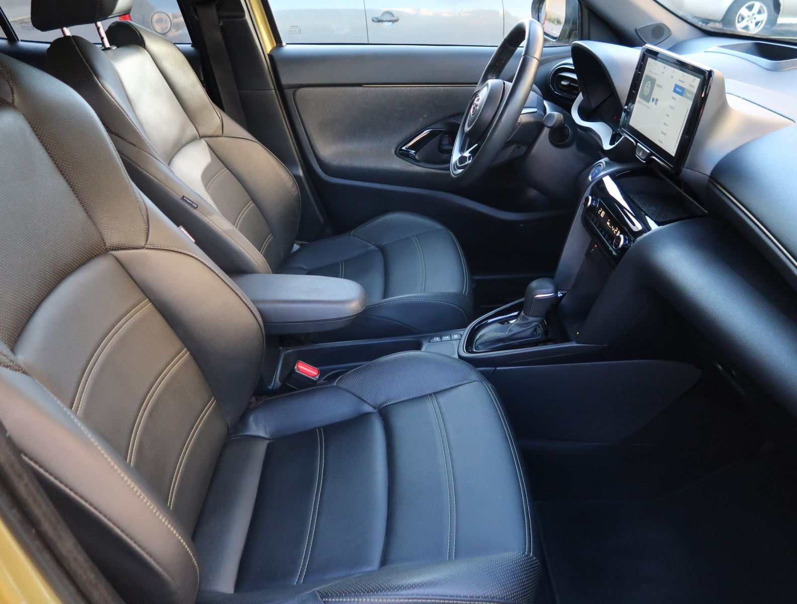 Toyota Yaris Cross - 2022