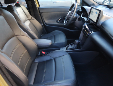 Toyota Yaris Cross - 2022