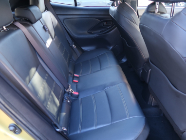 Toyota Yaris Cross - 2022