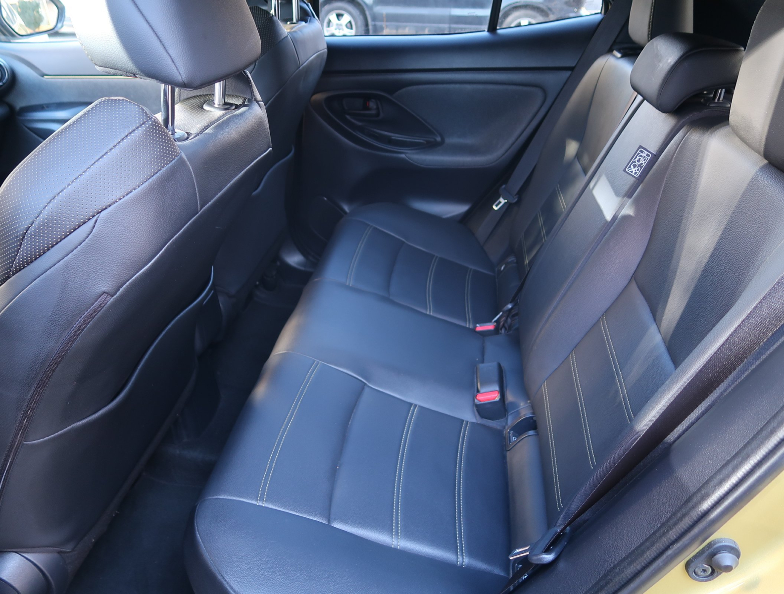 Toyota Yaris Cross - 2022