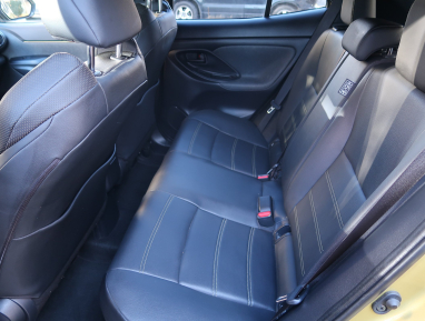 Toyota Yaris Cross - 2022