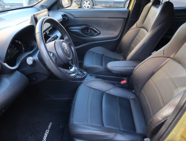 Toyota Yaris Cross - 2022