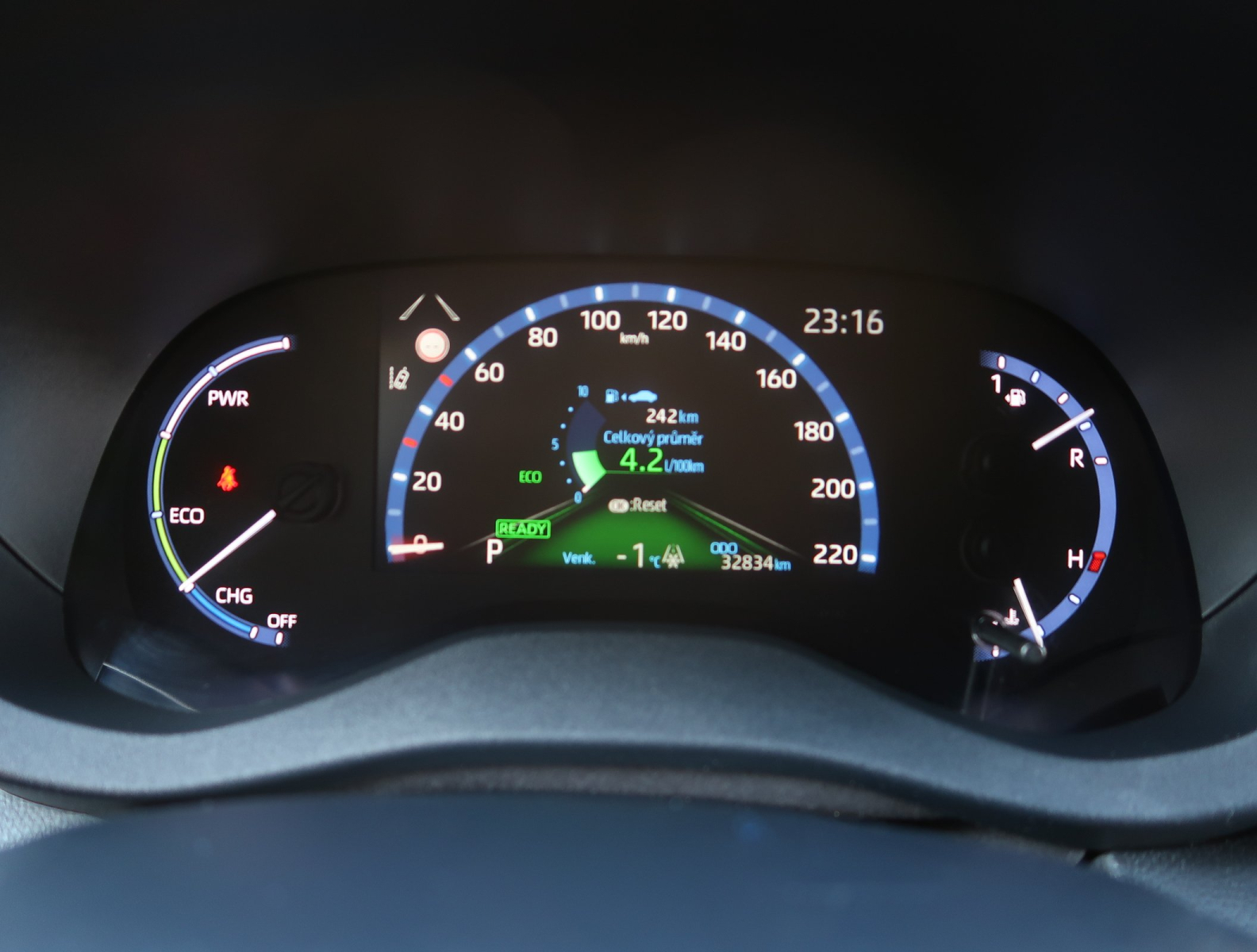 Toyota Yaris Cross - 2022