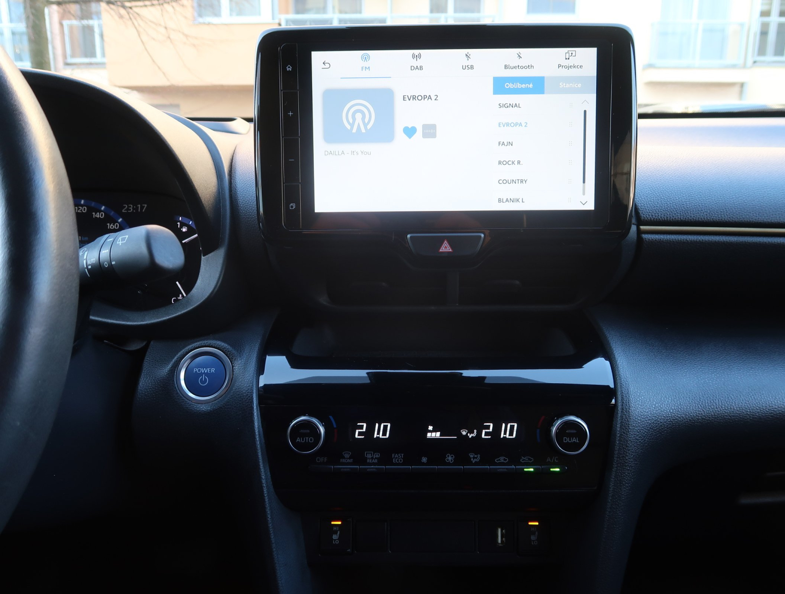 Toyota Yaris Cross - 2022