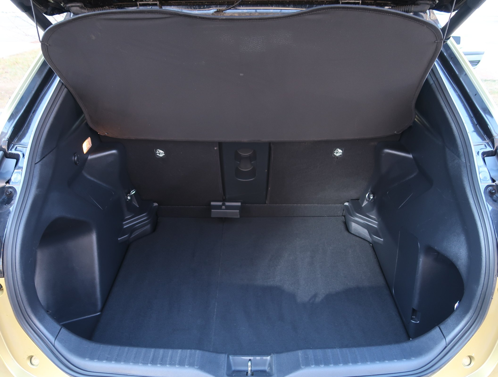 Toyota Yaris Cross - 2022