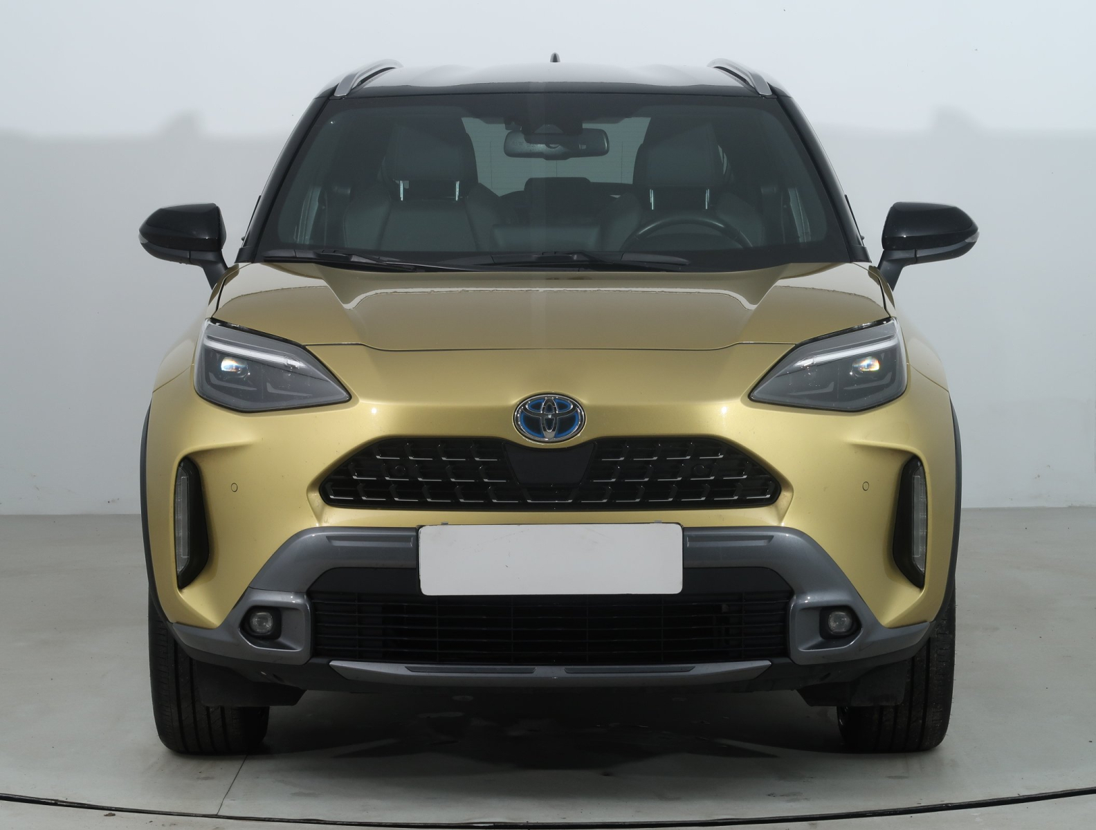 Toyota Yaris Cross - 2022