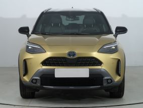 Toyota Yaris Cross - 2022