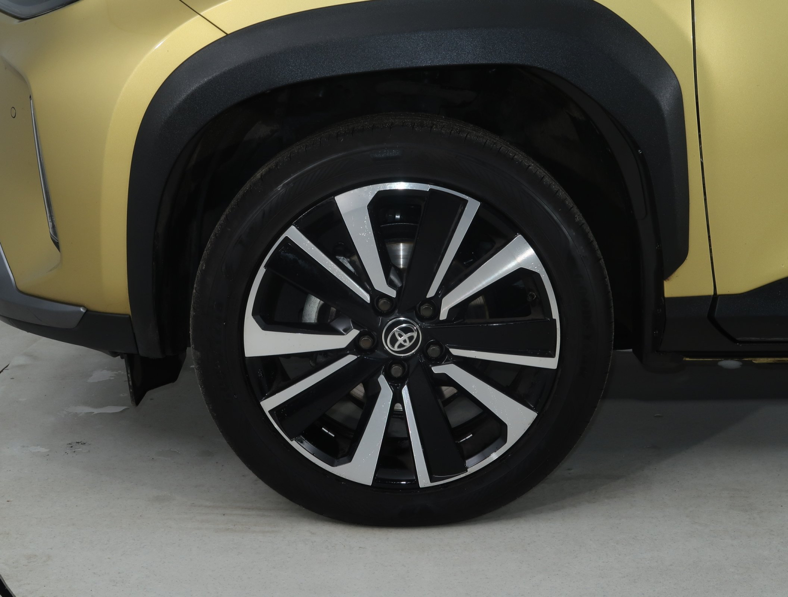 Toyota Yaris Cross - 2022