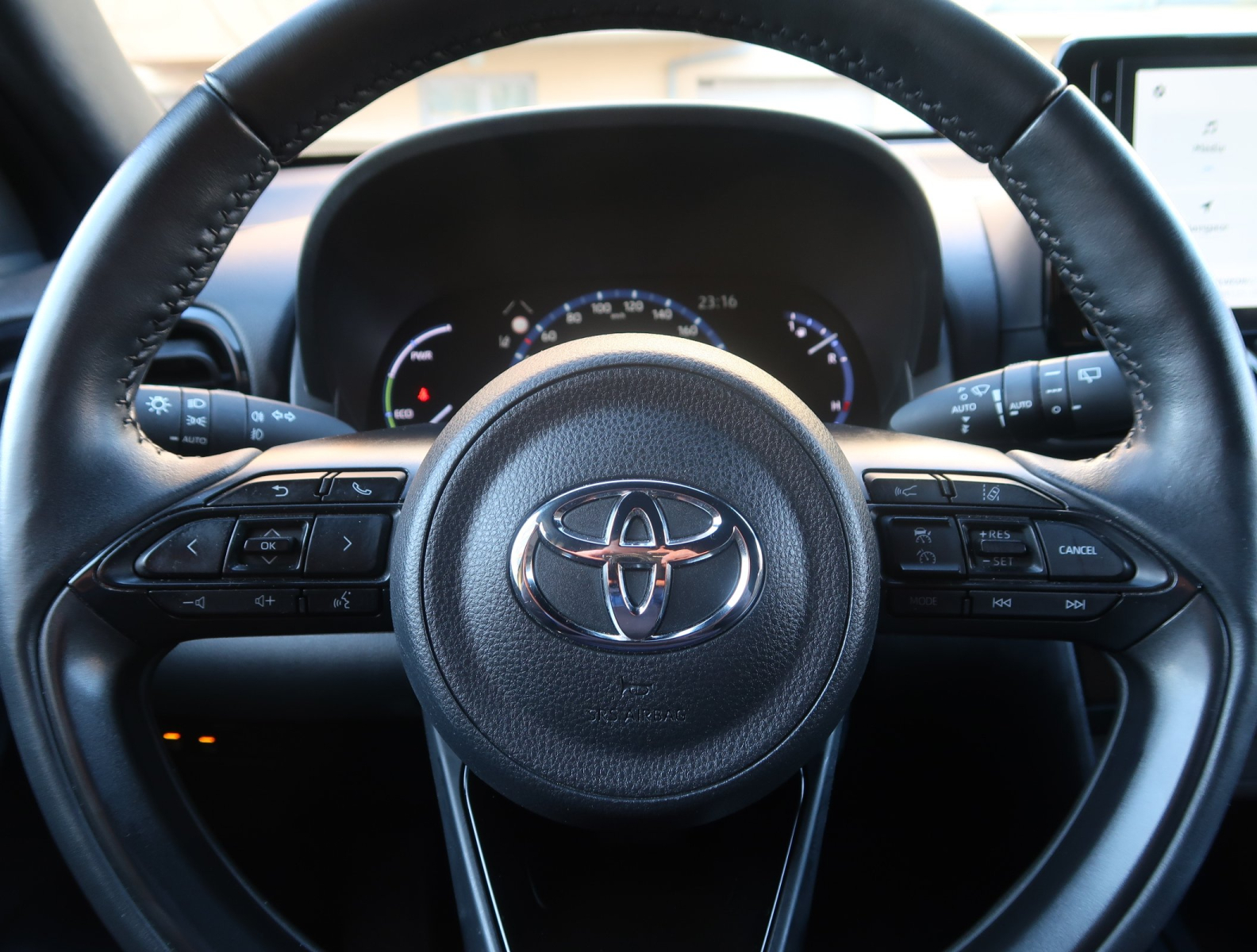 Toyota Yaris Cross - 2022