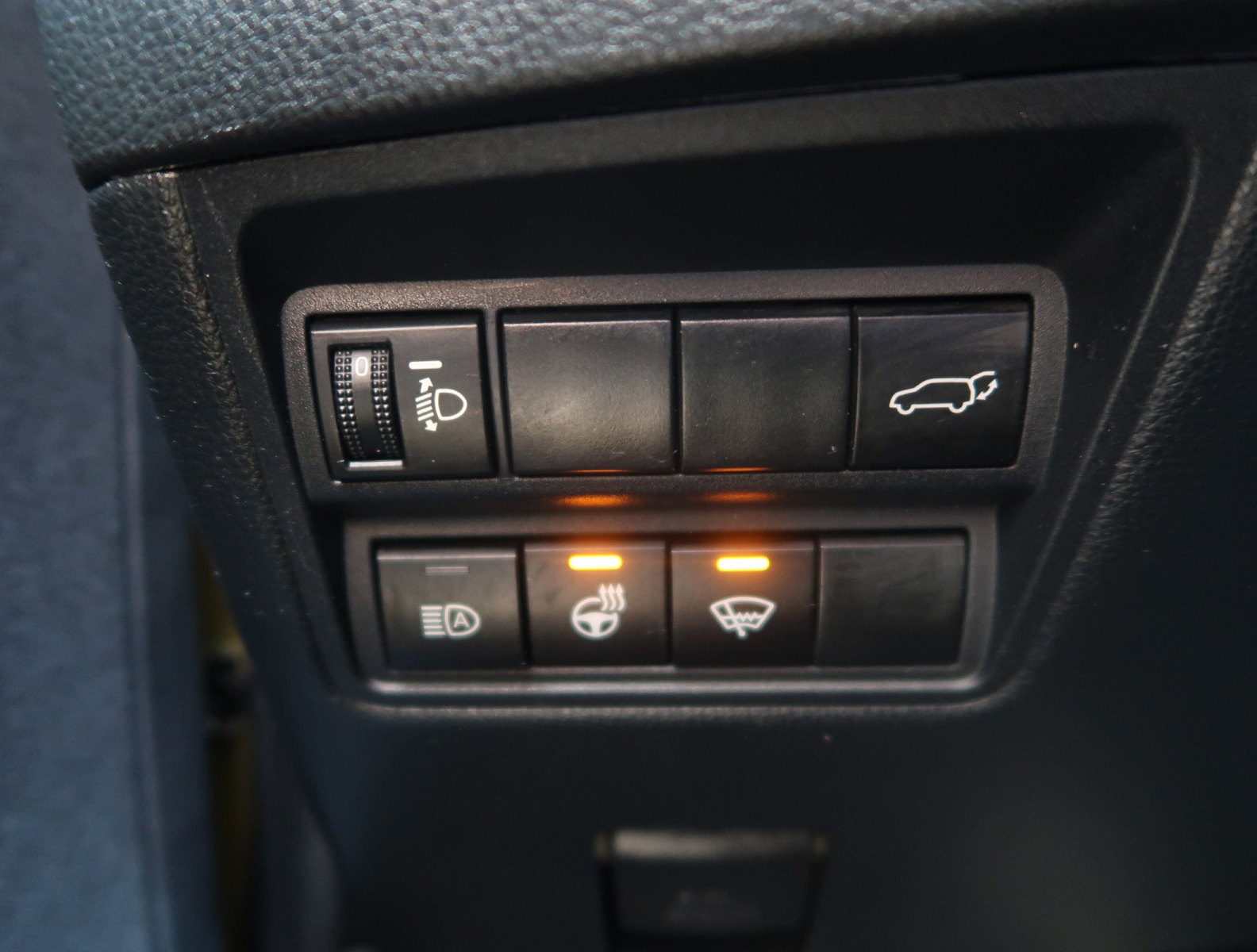 Toyota Yaris Cross - 2022