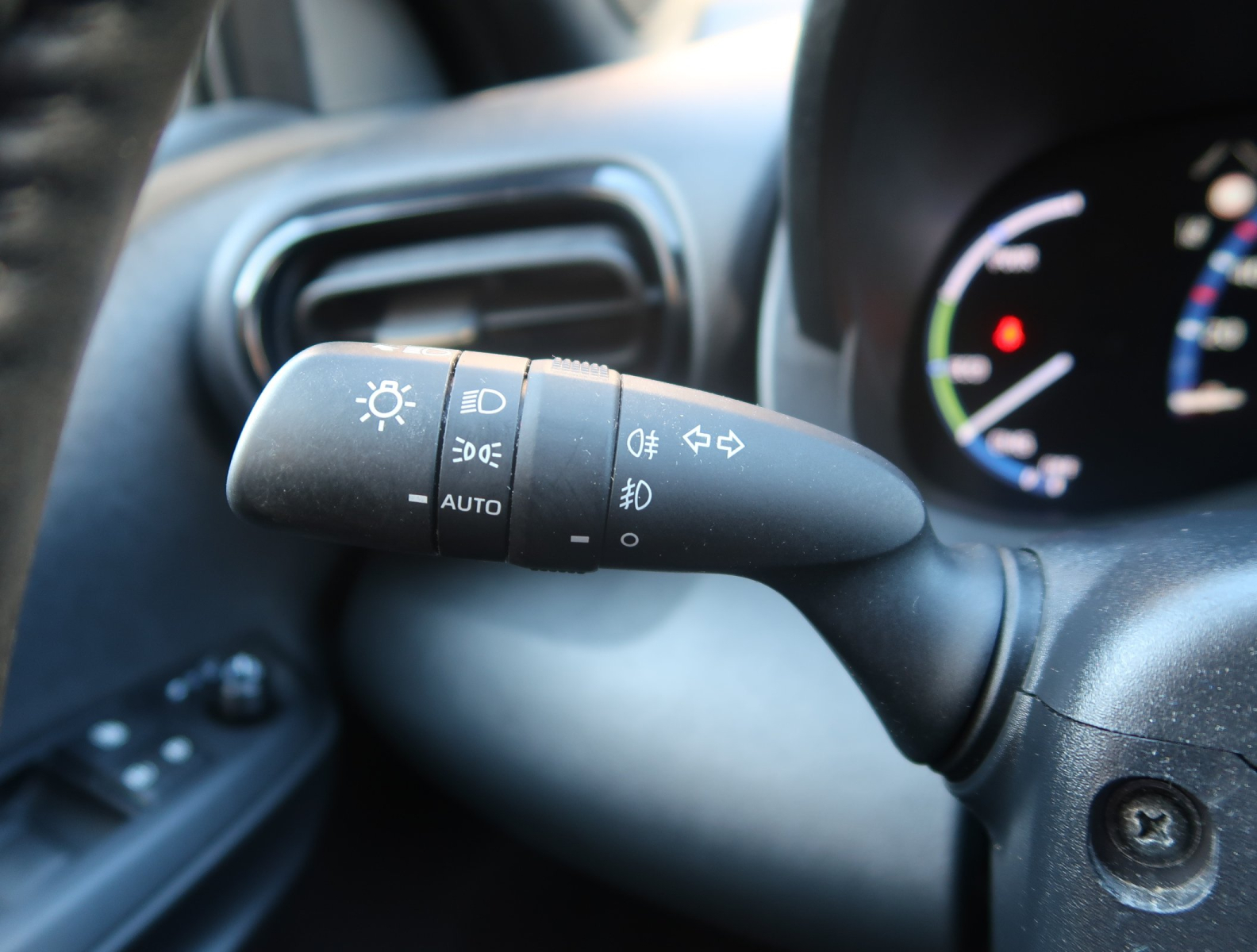 Toyota Yaris Cross - 2022