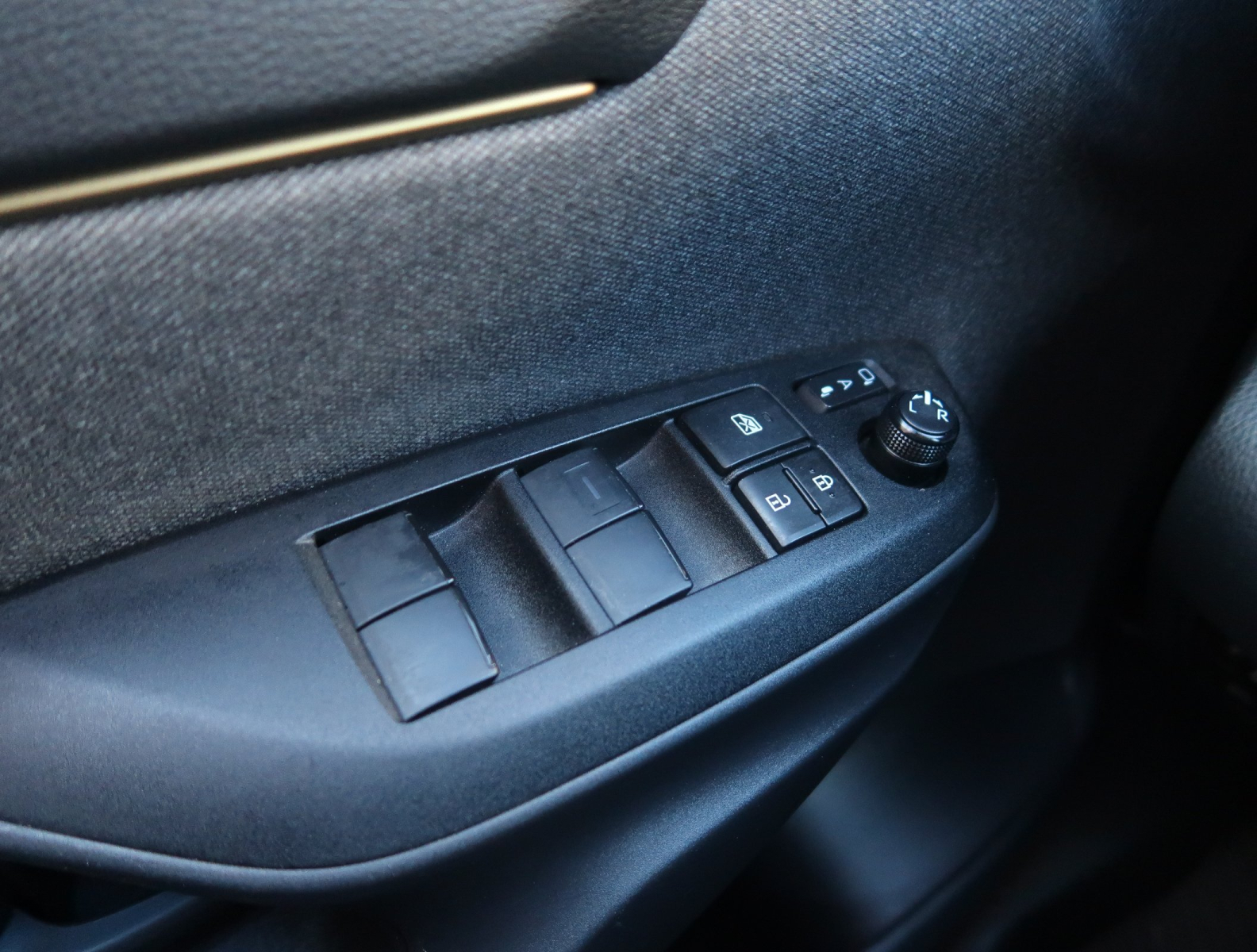 Toyota Yaris Cross - 2022