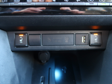 Toyota Yaris Cross - 2022