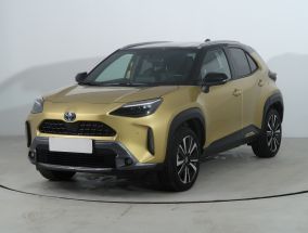Toyota Yaris Cross - 2022