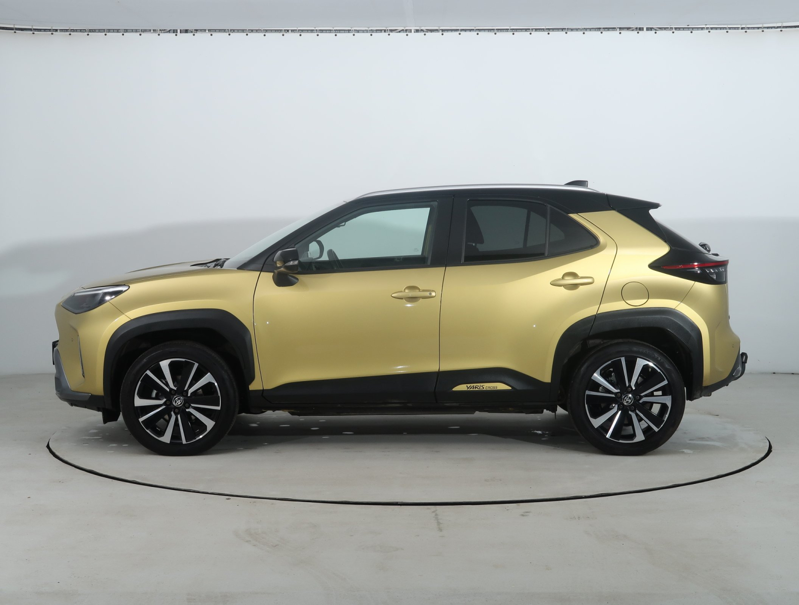 Toyota Yaris Cross - 2022