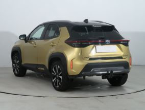 Toyota Yaris Cross - 2022