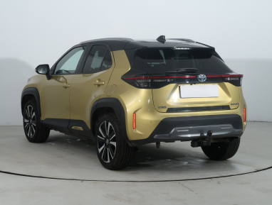 Toyota Yaris Cross - 2022
