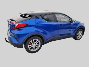 Toyota C-HR - 2017