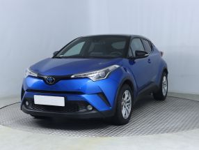 Toyota C-HR - 2017