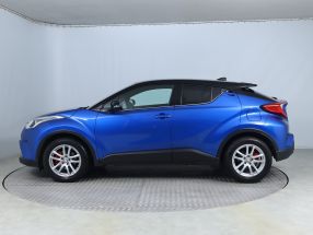 Toyota C-HR - 2017