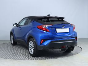 Toyota C-HR - 2017