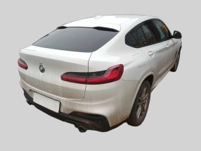 BMW X4 - 2021