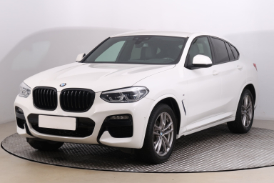BMW X4 - 2021