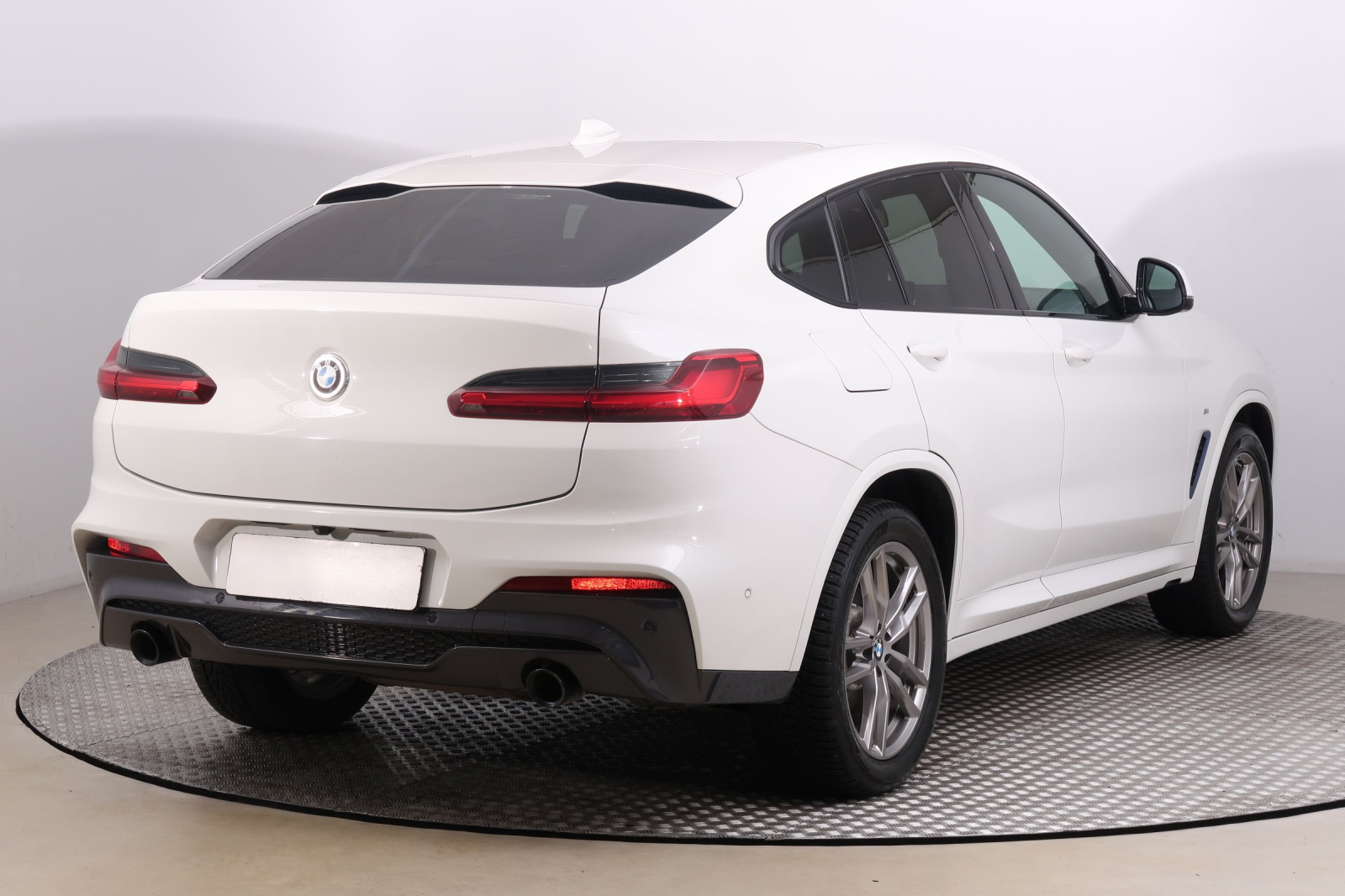 BMW X4 - 2021
