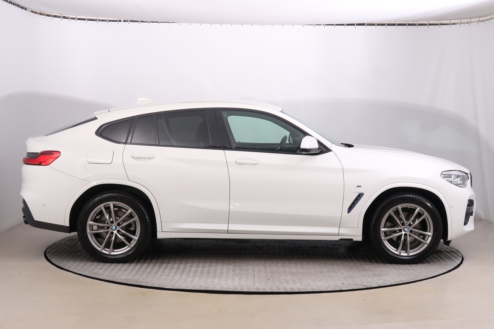 BMW X4 - 2021