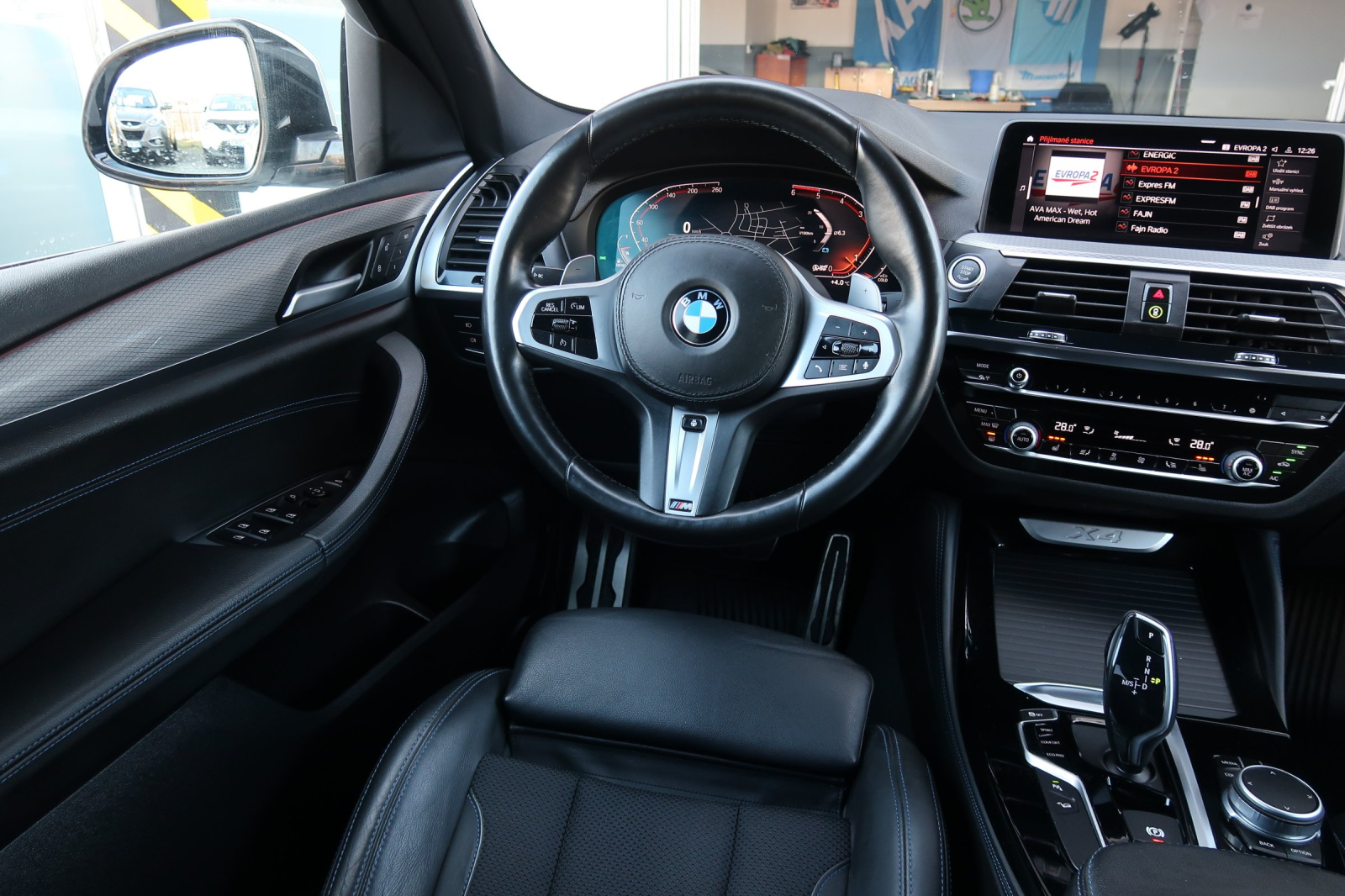 BMW X4 - 2021