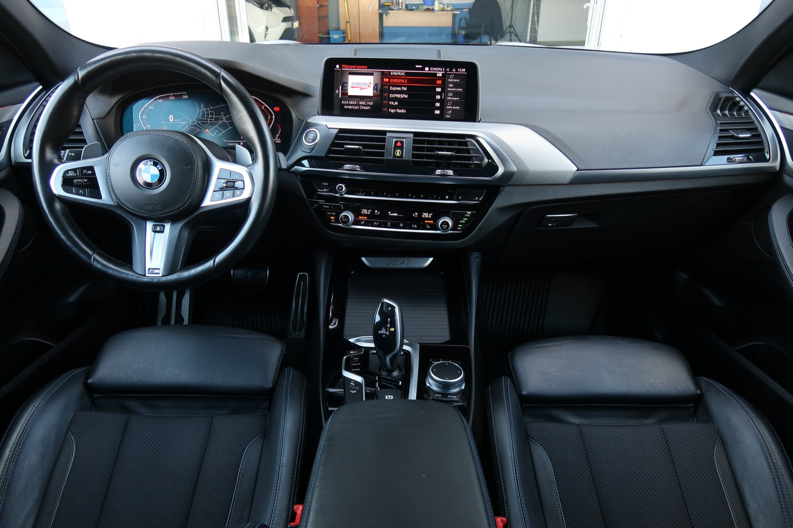 BMW X4 - 2021
