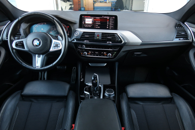 BMW X4 - 2021