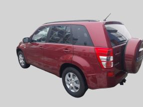 Suzuki Grand Vitara - 2007