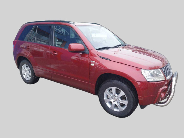 Suzuki Grand Vitara 2007