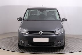 Volkswagen Touran - 2014