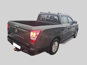 SsangYong Musso - 2023