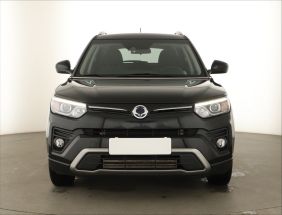 SsangYong Tivoli Grand - 2022