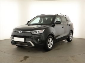 SsangYong Tivoli Grand - 2022