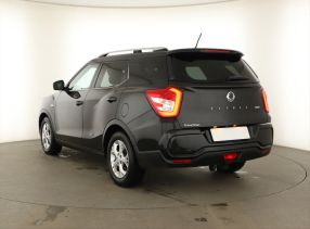 SsangYong Tivoli Grand - 2022