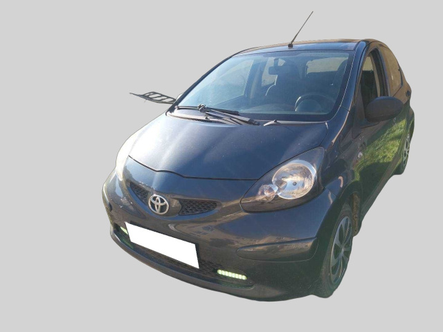 Ssang Yong Tivoli Grand 2022