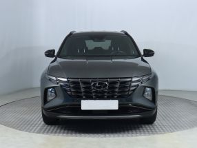 Hyundai Tucson - 2023