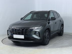 Hyundai Tucson - 2023