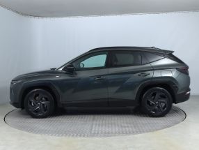 Hyundai Tucson - 2023