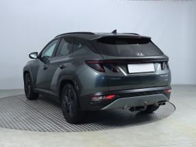 Hyundai Tucson - 2023