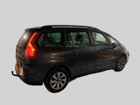 Citroen C4 Grand Picasso - 2013