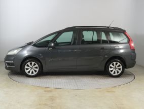 Citroen C4 Grand Picasso - 2013