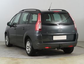 Citroen C4 Grand Picasso - 2013
