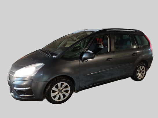 Citroen C4 Grand Picasso